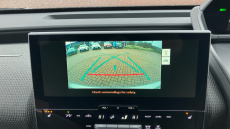 Toyota bZ4X 150kW Motion 71.4kWh 5dr Auto Electric Hatchback